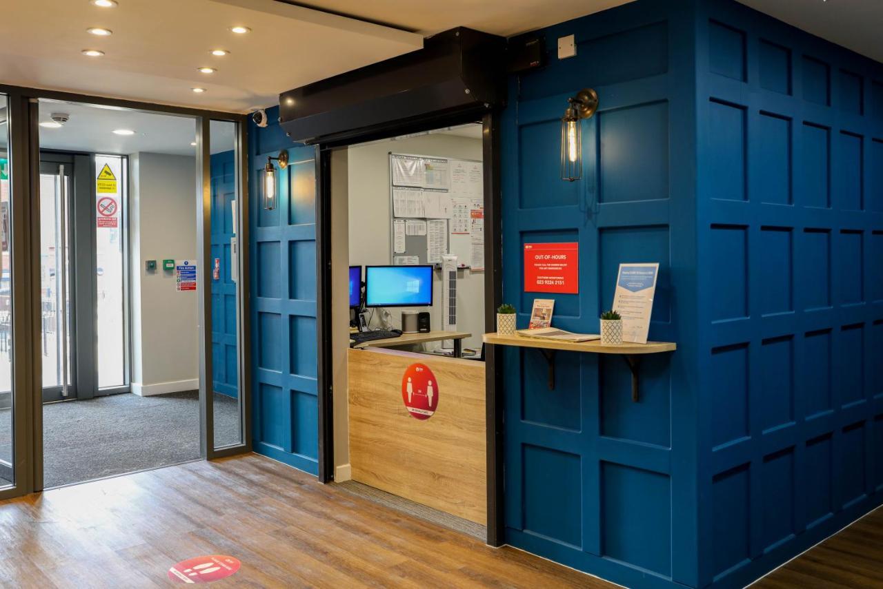 Altido Affordable York Hotel — Photos 3