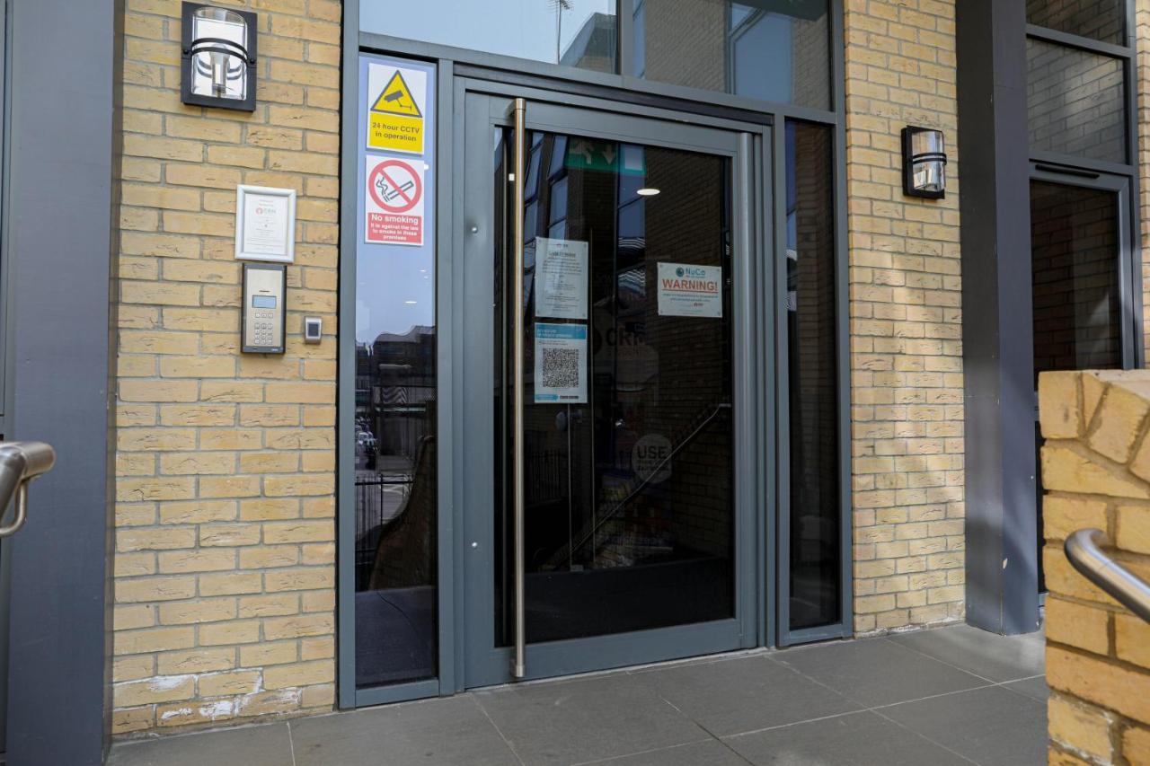 Altido Affordable York Hotel — Photos 2